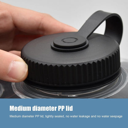 Zembris™ Portable Camping Shower Pump