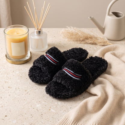 Fluffy Slippers