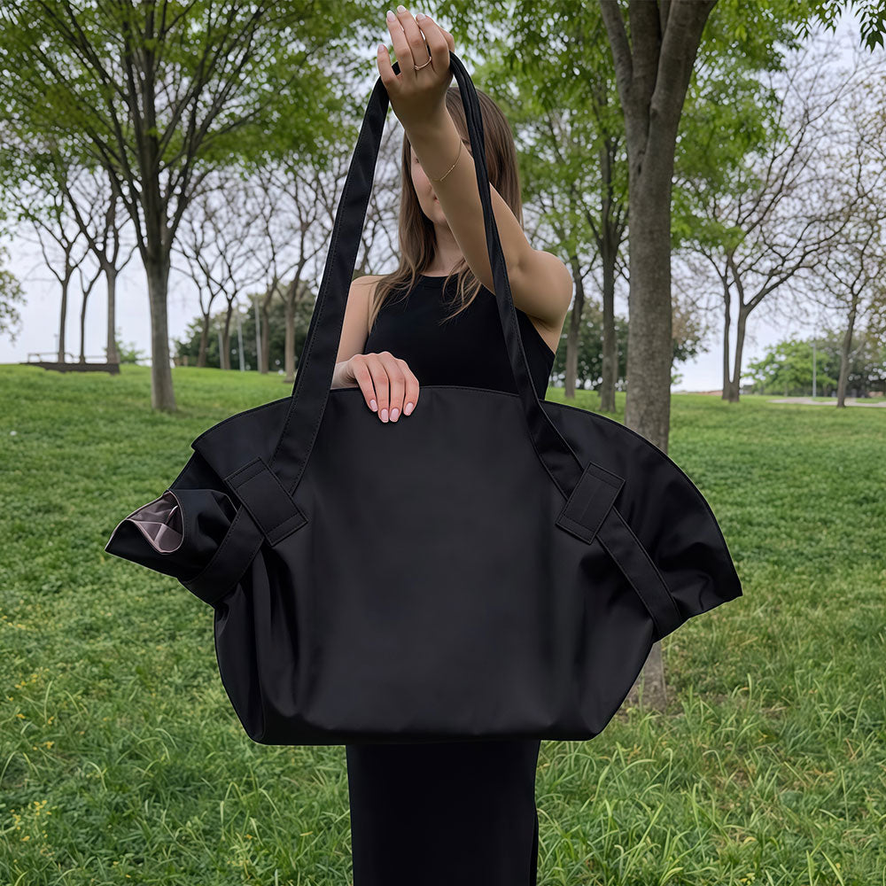 Zembris™ Tote Bag 2-in-1