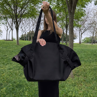 Zembris™ Tote Bag 2-in-1