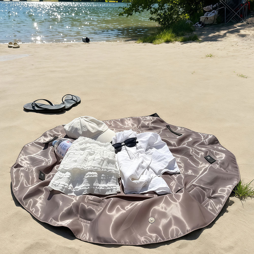 Zembris™ Tote Bag 2-in-1