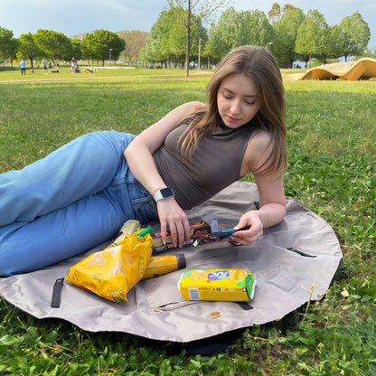 Zembris™ Tote Bag 2-in-1