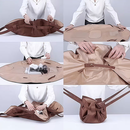 Zembris™ Tote Bag 2-in-1