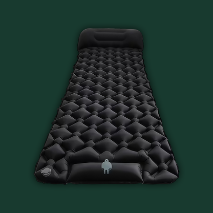 Zembris™ Self-Inflating Camping Sleeping Pad