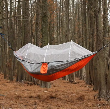Zembris™ Camping Hammock with Mosquito Net
